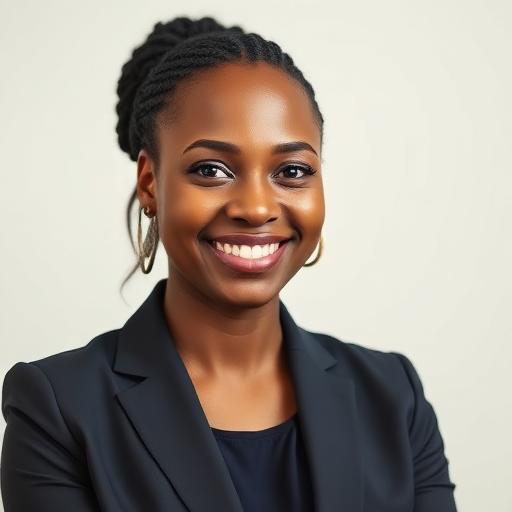 Adaeze Nwosu